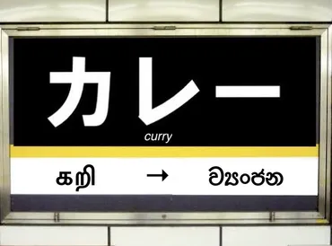 大阪➡︎福岡カレーステーション