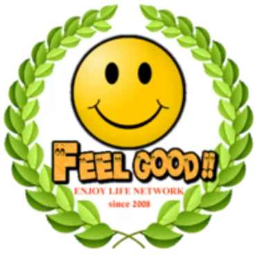 FEEL GOOD 引き寄せの波及効果！