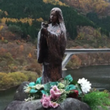 瀬織津姫に会える神社｜瀬織津姫と龍神、天照大神を祀る神社めぐりのブログ