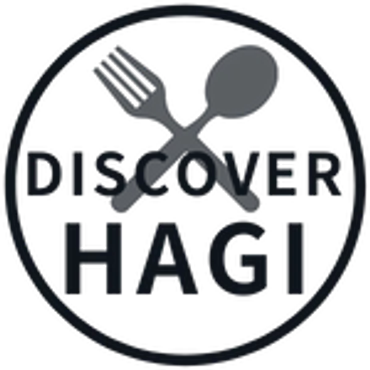 DISCOVER HAGI