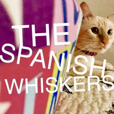 Spanish Whiskers