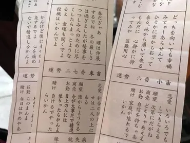 名古屋弁おみくじ」が人気！「縁談」…どえりゃあ良縁だがね/ライフ/社会総合/デイリースポーツ online