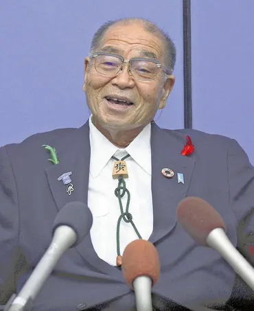 北村誠吾・元地方創生相死去「兄貴分のような方」…地元・長崎県で悼む声：地域ニュース : 読売新聞