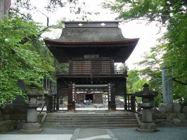 恵林寺（甲州市）