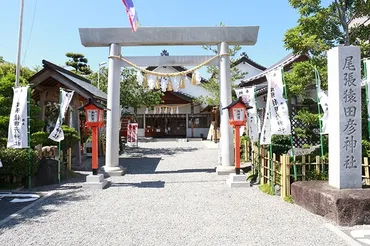 愛知県一宮市】お祓い・厄除けができる神社仏閣はここ！霊障に苦しんでいる方は要チェック