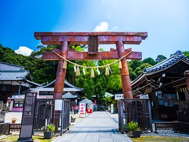 全国】厄除けや厄払いにご利益のある神社・お寺25選！2024年の開運祈願にも 