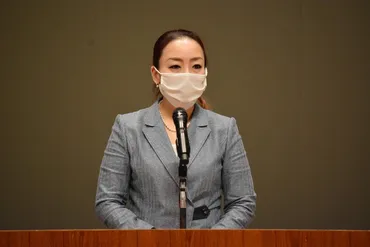 瑶子さま、自身の難聴に「若い人にも起こりえる」 講演会でお ...