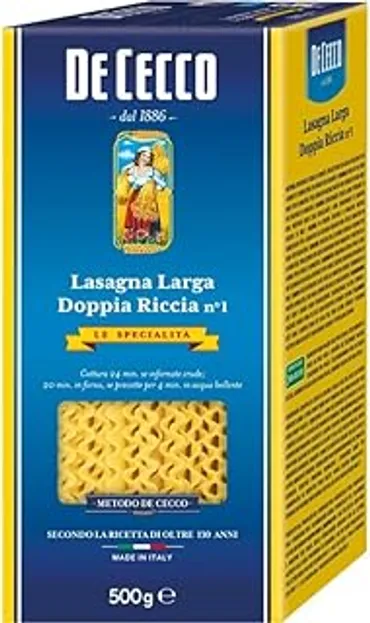 バリラ ラザニア キット Barilla イタリア 4人分 ラザニエ ポモドーロ ホワイトソース アルミトレイ 