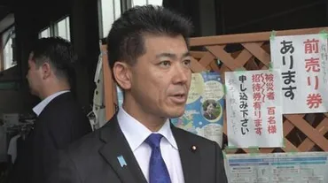 立憲民主党・泉代表が政府の能登半島地震対応を批判 震災後４回目の石川県入り 