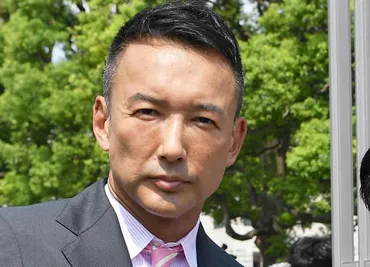 れいわ山本太郎代表の「炊き出しカレー」食事が波紋 能登訪問に「物見遊山」自民市議は辛らつ「控えめに言って『最低』」/芸能/デイリースポーツ online