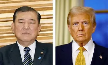 日米首脳、共同声明を調整 ７日に会談、尖閣諸島防衛を確認