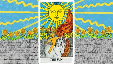 太陽（The Sun） 