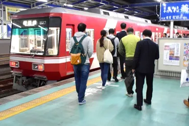 遠鉄「きさらぎ駅」？ 消えた「はすみ」さん、都市伝説１０年超