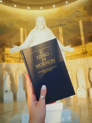 What is the Book of Mormon and How Does it Work With the Bible? 