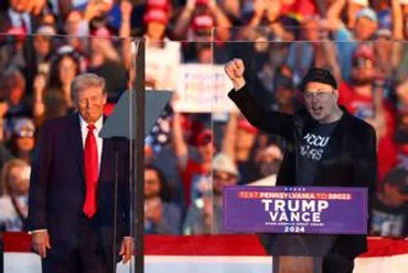 編集局から】マスク氏、トランプ氏全力支援の背景かつて「意識高い系ウイルスに殺された」発言で波紋、子供のトランスジェンダーめぐる家族の問題