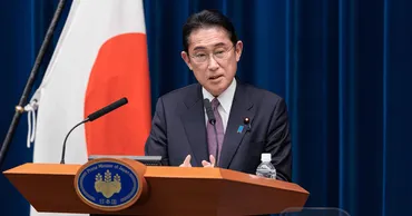 新たな国家安全保障戦略、国家防衛戦略及び防衛力整備計画の閣議決定にあたって岸田内閣総理大臣記者会見 