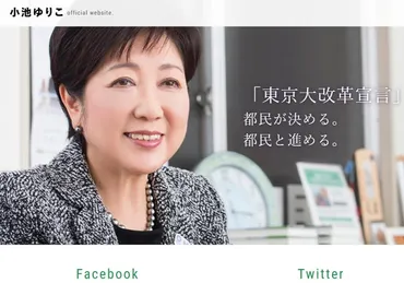 小池百合子氏の学歴は本当？カイロ大学主席卒業の真相に迫る疑惑の真相とは！？