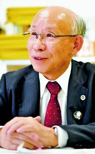 宇都宮健児氏、都知事選に挑む！～弱者支援と社会変革への熱意～都知事選挑戦、その思いとは！？