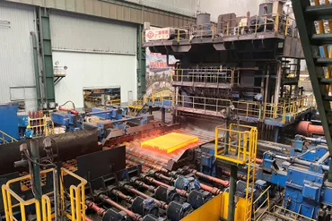 米、中国産鉄鋼・アルミのメキシコ経由輸入による関税逃れを阻止