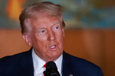 ウクライナの安全保障、米国ではなく欧州が保証=トランプ大統領