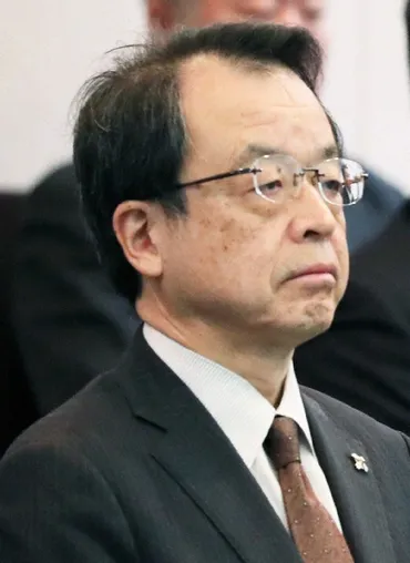 東京高検検事長、後任に名古屋高検検事長の林氏 黒川氏の辞職受け 法務省 