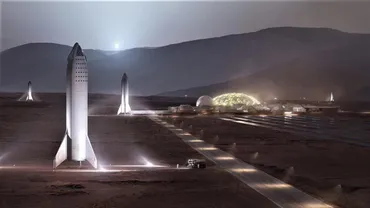 イーロン・マスク「火星基地アルファを造るには機ので年かかる」と発言
