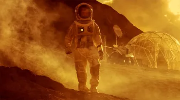 いつか私たちは火星人に。とイーロン・マスクが挑む有人火星探査の最前線