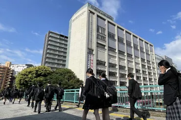 応募者は約万人!中学受験で一躍注目を浴びる「開智学園」人気の秘密開智所沢の開校で仕掛けた゛入試戦略゛とグループ校連携強化の強みとは?