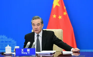 王毅外交部長がミュンヘン安全保障会議で演説