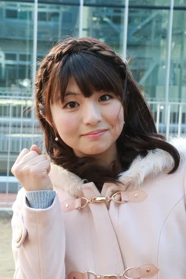 東大女子に聞く、私の合格体験談髙橋麻美さんインタビュー