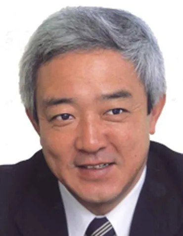 東日本大震災復興対策担当内閣府特命担当大臣(防災)松本龍