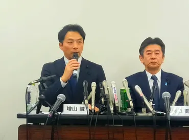 兵庫維新が処分岸口県議を除名「致し方ない」、増山県議は離党勧告立花孝志氏への情報漏えい