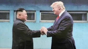 焦点はウクライナ、「トランプ外交」はこう動く外交版「アメリカ・ファースト」がさらに進化?