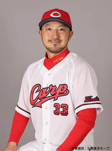 菊池涼介