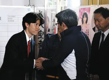 自民・歳の大空幸星氏が初当選「逆風は感じたが、私の責任」東京区では一歩及ばず、比例で復活:東京新聞デジタル