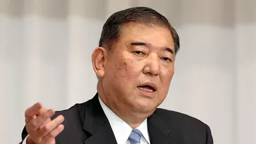 石破茂】「反撃能力」とは、つまりどんな能力なのか専守防衛との関係は:朝日新聞+