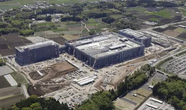 誘致にラピダス設立、日本政府が描く日の丸半導体復権までの道のり半導体産業の再生に本気の日本政府だが、国策会社にどこまで期待できるか