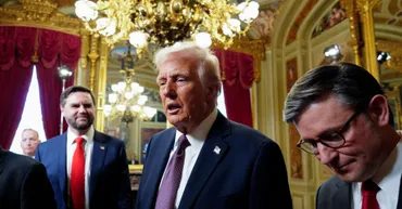 トランプ氏、米貿易赤字是正へ政府機関に指示中国との合意検証へ