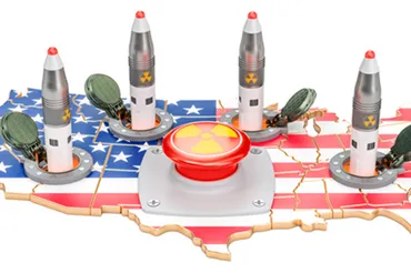 トランプ政権の新たな核戦略と日本への影響(後編)「能力」を司る戦力構成を読み解くウェッジ・オンライン
