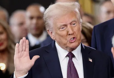 北朝鮮を「核保有国」予測不能のトランプ節、日本政府の懸念材料は