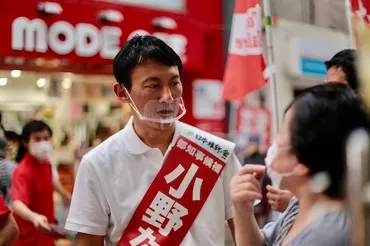 科学的なエビデンスに基づく、経済重視のコロナ戦略策定を 〜 東京都知事選：小野泰輔の直言 