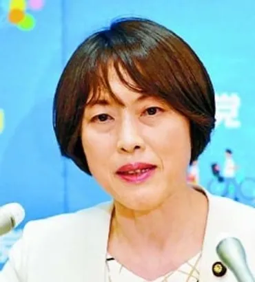 企業・団体献金禁止など四つの要求裏金解明一歩も譲らず田村委員長が政治改革で見解