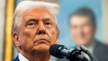 トランプ氏、ウクライナでの戦争終結の交渉は「直ちに始まる」プーチン氏と電話協議で合意と