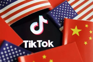 米政府が中国バイトダンス傘下の「」を問題視対米外国投資委員会が安全保障上の問題を調査
