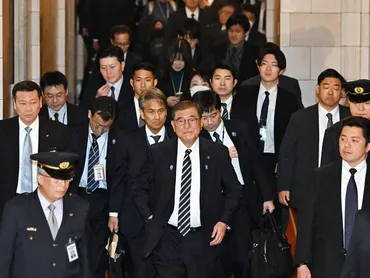 予算案、修正リミットは月中旬年度内成立へ与野党の攻防始まる