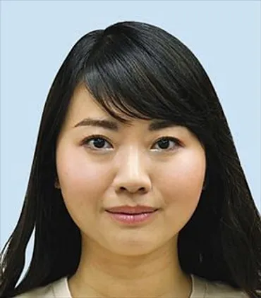 七海ひろこさん、東京都知事選から撤退表明 選挙運動取りやめ：東京新聞 TOKYO Web