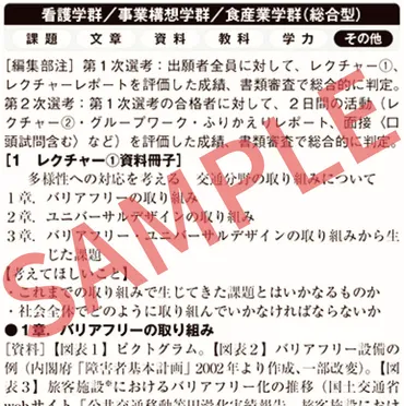法政大学過去問ダイジェスト