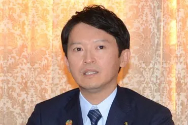 斎藤知事パワハラ疑惑の百条委、日に総括質疑注目ポイントは？