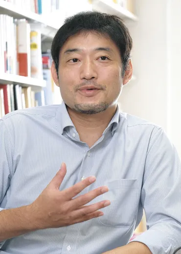 議論すべきは「同姓か別姓か」ではなく「強制か選択か」なのだ…同姓を強制することの理不尽さが真の問題:東京新聞デジタル