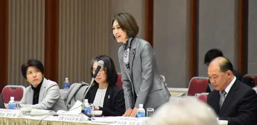 :経団連「選択的夫婦別姓の早期実現を」国に改めて法案提出要望